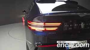 Genesis GV80, 2025 — миниатюра 9