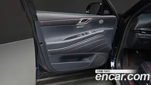 Genesis GV80, 2025 — миниатюра 14