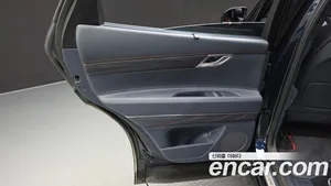 Genesis GV80, 2025 — миниатюра 15