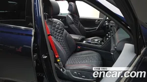 Genesis GV80, 2025 — миниатюра 16