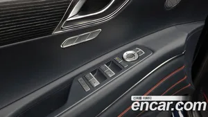 Genesis GV80, 2025 — миниатюра 28