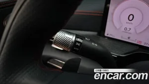 Genesis GV80, 2025 — миниатюра 29
