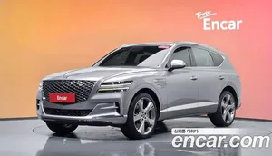 Genesis GV80, 2022 — миниатюра 35