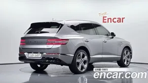 Genesis GV80, 2022 — миниатюра 1
