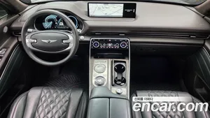 Genesis GV80, 2022 — миниатюра 9