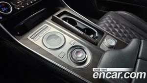 Genesis GV80, 2022 — миниатюра 11