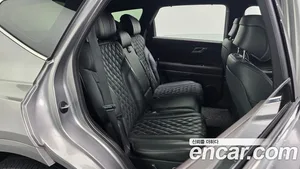 Genesis GV80, 2022 — миниатюра 16
