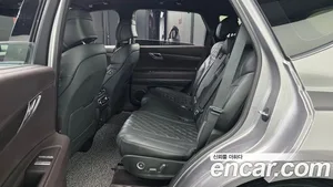 Genesis GV80, 2022 — миниатюра 17