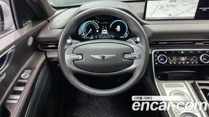 Genesis GV80, 2022 — миниатюра 18