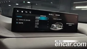 Genesis GV80, 2022 — миниатюра 19