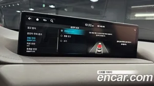 Genesis GV80, 2022 — миниатюра 21