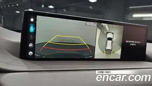 Genesis GV80, 2022 — миниатюра 22
