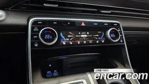 Genesis GV80, 2022 — миниатюра 23