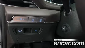 Genesis GV80, 2022 — миниатюра 24