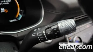 Genesis GV80, 2022 — миниатюра 25