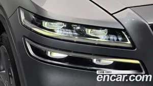 Genesis GV80, 2022 — миниатюра 7