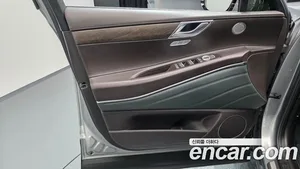 Genesis GV80, 2022 — миниатюра 13