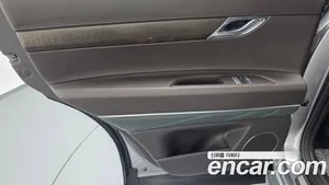 Genesis GV80, 2022 — миниатюра 14