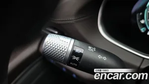 Genesis GV80, 2022 — миниатюра 28