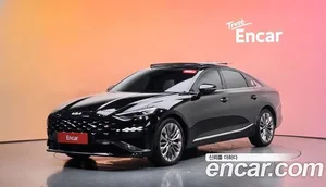 Kia K8, 2023 — миниатюра 45