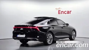 Kia K8, 2023 — миниатюра 1