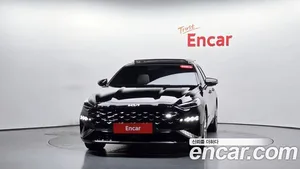 Kia K8, 2023 — миниатюра 2