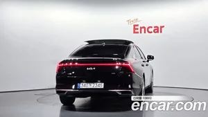 Kia K8, 2023 — миниатюра 3
