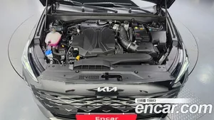 Kia K8, 2023 — миниатюра 5
