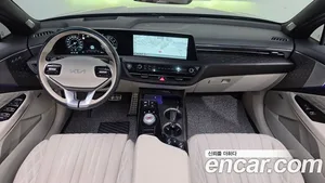 Kia K8, 2023 — миниатюра 9