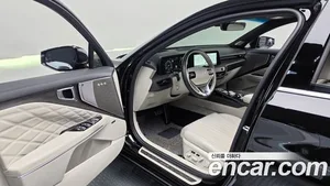 Kia K8, 2023 — миниатюра 12
