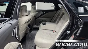 Kia K8, 2023 — миниатюра 16