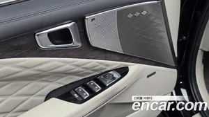 Kia K8, 2023 — миниатюра 17