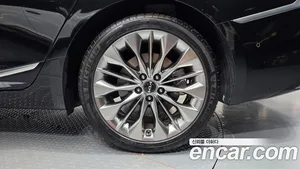 Kia K8, 2023 — миниатюра 6