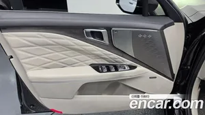 Kia K8, 2023 — миниатюра 13