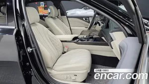Kia K8, 2023 — миниатюра 15