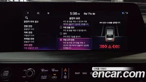 Kia K8, 2023 — миниатюра 30