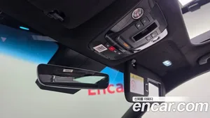 Kia K8, 2023 — миниатюра 40