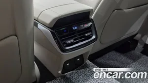 Kia K8, 2023 — миниатюра 42