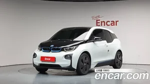 BMW i3, 2016 — миниатюра 1