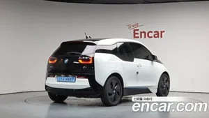 BMW i3, 2016 — миниатюра 2