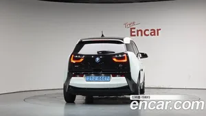 BMW i3, 2016 — миниатюра 4