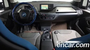 BMW i3, 2016 — миниатюра 10