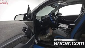 BMW i3, 2016 — миниатюра 13