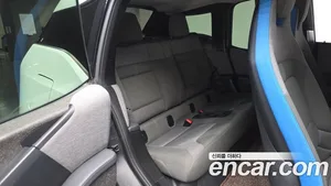BMW i3, 2016 — миниатюра 17