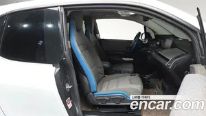 BMW i3, 2016 — миниатюра 18