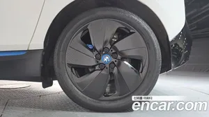 BMW i3, 2016 — миниатюра 7