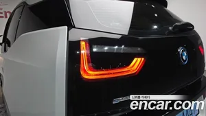 BMW i3, 2016 — миниатюра 9