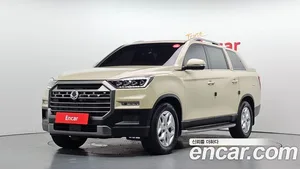 KGM Rexton, 2024 — миниатюра 1