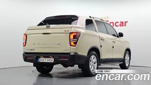 KGM Rexton, 2024 — миниатюра 2