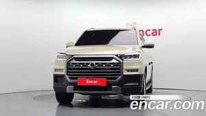 KGM Rexton, 2024 — миниатюра 3